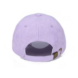 Washed Pure Cotton Polished Vintage Twill Baseball <b>Caps</b> for Men <b>Women</b> Adults with Cartoon Pattern - Product Image 6