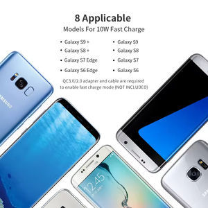 Q7 ATORCH Qi <span class=keywords><strong>cargador</strong></span> <span class=keywords><strong>inalámbrico</strong></span> probador de teléfono móvil para <span class=keywords><strong>iPhone</strong></span> X <span class=keywords><strong>8</strong></span> <span class=keywords><strong>Plus</strong></span> para Galaxy S8 S9 S7 Usb <span class=keywords><strong>cargador</strong></span> rápido Lcd probador - Product Image 5