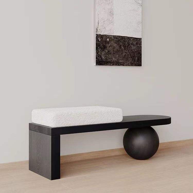 60*35*45 cm (longueur*largeur*hauteur) hauteur d'assise 45 cm