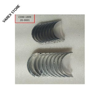 Piezas de automóviles de gran pared, cojinete de biela de cigüeñal Haval Hover <span class=keywords><strong>H8</strong></span> H9 F7X F7 W5 W7 GW4C20 para 1002011XEC01 1004017XEC01 - Product Image 5