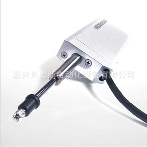 Sensor de Desplazamiento Lineal Heidenhain ST 1288 ID 383987-01, Interfaz de Cable, Ingeniería Eléctrica - Product Image 2
