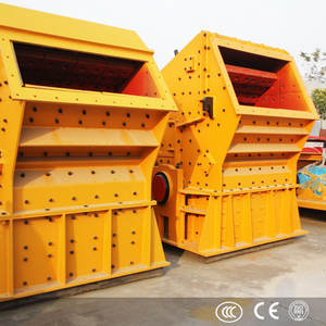 Concasseur à percussion de haute qualité en carbonate de calcium, concasseur à percussion haute efficacité pour l'exploitation minière, concasseur à percussion PF1310 à vendre - Product Image 2