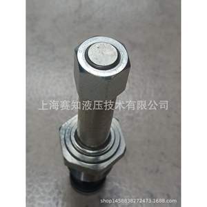 Kte โซลินอยด์วาล์วควบคุมสองตำแหน่ง LSV2-12-2NOP ของแท้, วาล์วควบคุมแบบเปิดสองทิศทาง - Product Image 4