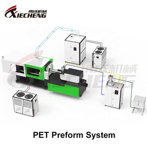 Máy nghiền Lốp Nhựa Máy băm nhỏ Trục Đơn Túi Ống Shredder động cơ máy tái chế dầu máy nghiền nhựa - Product Image 5