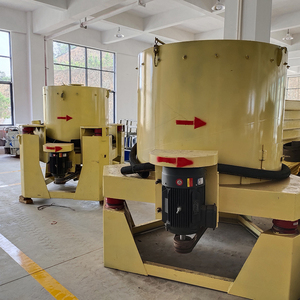 Falcon loại vàng tập trung thiết bị khai thác mỏ placer vàng Trọng lực tách khoáng ly tâm tập trung - Product Image 4