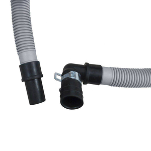 Tubo di Sicurezza per <span class=keywords><strong>Lavatrice</strong></span> e Lavastoviglie DC97-02250F, Tubo Aquastop - Product Image 4