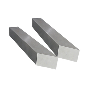 Thép Không Gỉ Phẳng 304 316 Ms Phẳng Barcast Sắt Phẳng Thanh Thép Cán Nguội Thanh Phẳng - Product Image 3