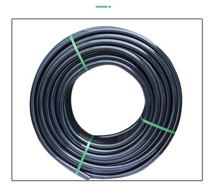 Trung Quốc nhà máy polyethylene thủy lợi nhỏ giọt ống PE nông nghiệp nhà kính nhỏ giọt thủy lợi Ống - Product Image 5