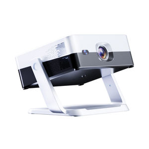 Fabrication <span class=keywords><strong>de</strong></span> <span class=keywords><strong>bonne</strong></span> <span class=keywords><strong>qualité</strong></span> XH500 Auto Focus Native 1080P Full HD Android TV Home Cinéma Projecteur vidéo - Product Image 3