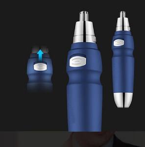 <span class=keywords><strong>Peli</strong></span> del <span class=keywords><strong>naso</strong></span> elettrici ricaricabili, rasoio portatile per la depilazione del <span class=keywords><strong>naso</strong></span> del Trimmer pulito/ - Product Image 2