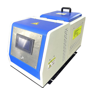 Máquina Automática de Alta Velocidad para Sellado de Cajas con Pegamento, Dispensador Industrial de Pegamento Termofusible - Product Image 2