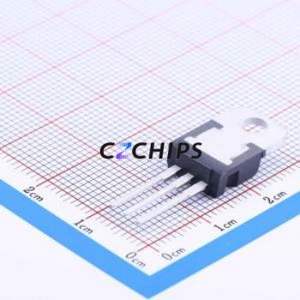 Diodo Schottky Original y Nuevo STPS20H100CT TO-220AB-3, Proveedor de Componentes Electrónicos al por Mayor y Servicio de Lista de Materiales - Product Image 2