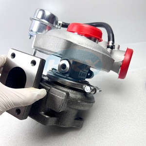 DIESEL máy móc Bộ phận động cơ turbo Sạc 3787853 3787854 turbo tăng áp he200wg xe tải động cơ - Product Image 2