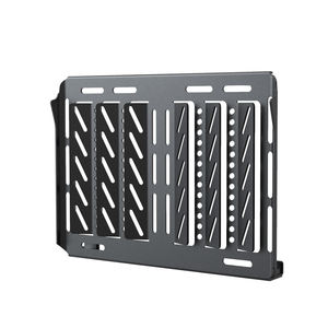 Pour <span class=keywords><strong>BMW</strong></span> <span class=keywords><strong>R</strong></span> <span class=keywords><strong>Nine</strong></span> <span class=keywords><strong>T</strong></span> <span class=keywords><strong>PURE</strong></span> / RACER / SCRAMBLER / URBAN G / S 2014 - 2023 2022 2021 <span class=keywords><strong>2020</strong></span> Moto Radiateur Garde Protection Couverture - Product Image 4