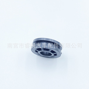 Bloque de Goma para la Carcasa del Filtro de Aire Shuangxuan 03 2607 2546 05 para Volkswagen Passat, Bora, Golf, Magotan, Sagitar, Lavida - Product Image 1