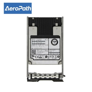 브랜드 뉴 041XNY 41XNY SSD 2.5'' SAS 3.84TB 12Gb/s 서버 인텐시브 하드 드라이브 - Product Image 1