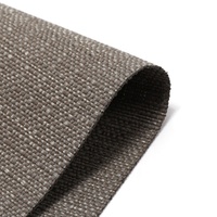 Olefin — tissu Oxford 100% d'extérieur, pour coussin de canapé et auvent de Patio, parapluie imperméable et résistant au soleil