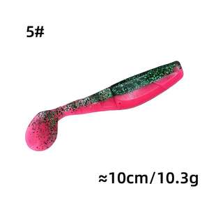 Señuelo <span class=keywords><strong>de</strong></span> pesca <span class=keywords><strong>de</strong></span> plástico suave, bolsa <span class=keywords><strong>de</strong></span> Calamar <span class=keywords><strong>de</strong></span> bajo <span class=keywords><strong>precio</strong></span>, máquina <span class=keywords><strong>de</strong></span> fabricación <span class=keywords><strong>de</strong></span> lubina OEM/Odm, señuelo <span class=keywords><strong>de</strong></span> goma <span class=keywords><strong>de</strong></span> <span class=keywords><strong>pulpo</strong></span> para pescar - Product Image 1