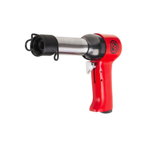 Pistolet à rivets pneumatique CP4284 en acier inoxydable à échappement arrière pour la fabrication - Product Image 1