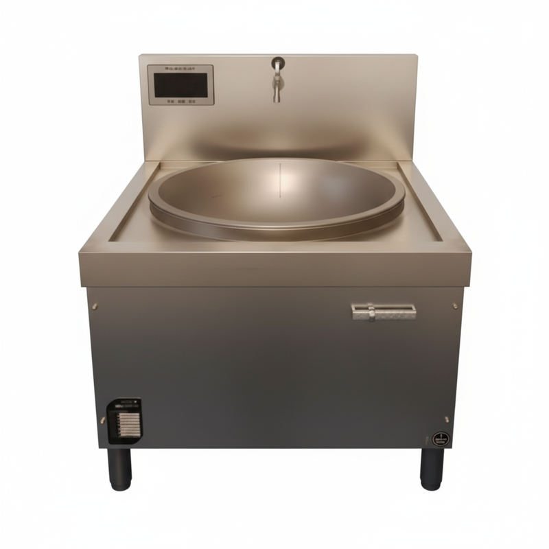 Universal Induction Cooker Electric Induction Cooker