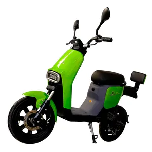Mini ev bike scooter elétrica para motocicletas de trabalho na Grécia