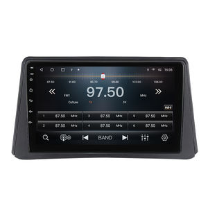 Krando 10,1 pulgadas Android 12,0 Auto Autoradio Multimedia Car Radio Navigation Gps Player para <span class=keywords><strong>Opel</strong></span> <span class=keywords><strong>Mokka</strong></span> 2012 - 2016 Wifi 4G - Product Image 4
