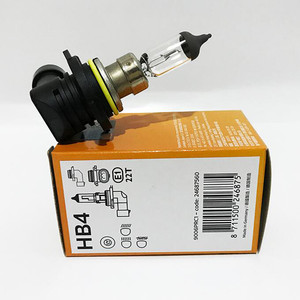 Plc Hb4 9006prc1 12v55w <strong>P22d</strong> +30%light Car Headlight Fog Light for Warranty Product - Product Image 2