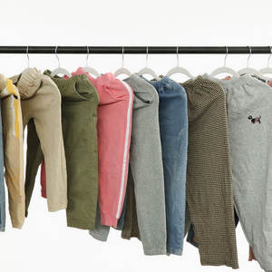 <span class=keywords><strong>Ropa</strong></span> usada de segunda mano para niños, pantalones, pantalones, proveedor al por mayor, fardos mixtos a granel, <span class=keywords><strong>ropa</strong></span> para niños - Product Image 1