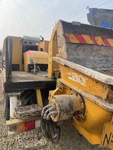 National Five 10020 <span class=keywords><strong>Sany</strong></span> <span class=keywords><strong>Heavy</strong></span> <span class=keywords><strong>Industry</strong></span> Vehicle <span class=keywords><strong>Pump</strong></span> Electric <span class=keywords><strong>Concrete</strong></span> Pumps Provided <span class=keywords><strong>Pump</strong></span> Truck Sale of Fine 2018 2021 13800KG - Product Image 6