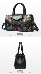 Wholesale Women's Bag Fashion Handbag Women Handbags and Purses Ladies Designer Bags for Women - Product Image 4