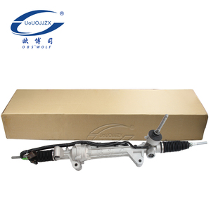 <span class=keywords><strong>Caja</strong></span> <span class=keywords><strong>de</strong></span> Dirección Asistida Automática LHD para Jeep <span class=keywords><strong>Grand</strong></span> <span class=keywords><strong>Cherokee</strong></span> 16-20 68453294AC 68453291AA 68417273AC 68321633AA - Product Image 6