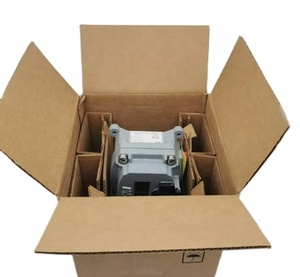 วาล์วควบคุมลมแบบเดี่ยว New Masoneilan SVi1000 4-20 MA ดิจิตอล พร้อมโปรโตคอล HART - Product Image 3