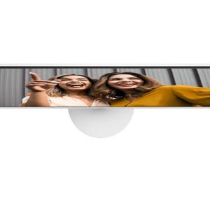 Monitor para Juegos 27B30H/BW/71 de 27 Pulgadas FHD (1920X1080) IPS 120Hz 1Ms (MPRT) AdaptiveSync, Color Blanco, Venta al por Mayor - Product Image 5