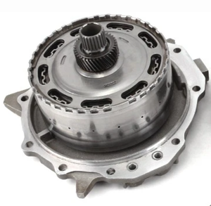 Caja de Cambios Automática Transnation para FORD <span class=keywords><strong>MAZDA</strong></span>, Conjunto de Embrague FN4A-EL 4F27E - Product Image 1