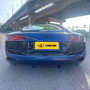 รถหรูมือ<span class=keywords><strong>สอง</strong></span>ราคาไม่แพงสำหรับรถสปอร์ตแข็ง6สปีด AMT ระยะทางต่ำรถเก๋งสี่ <span class=keywords><strong>R8</strong></span> 5.2fsi 2012คัน - Product Image 3