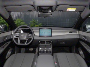 3.3kW V2L ชาร์จที่มีประสิทธิภาพสูง BYD Qin PLUS DM-I-Fast | เบลดแบตเตอรี่ LFP <span class=keywords><strong>2028</strong></span>กม. ช่วง cltc ขนาดกะทัดรัดเป็นมิตรกับสิ่งแวดล้อม - Product Image 6