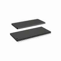 54 Chips Electrónicos de Memoria Tsop Is42S16160B-6Tli-Tr, Distribuidor Autorizado
