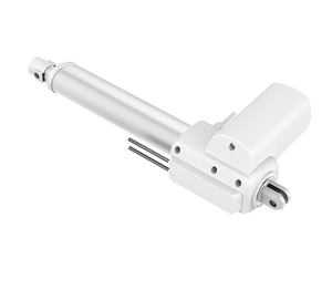 Ningbo Summit LA-L23 attuatore lineare 24V IPX6 6000N rilascio rapido per il letto medico, sedia dentale - Product Image 1