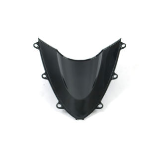 CFP-1198-3 accessoires de moto en plastique pour pare-brise pare-brise noir pour <span class=keywords><strong>HONDA</strong></span> CBR <span class=keywords><strong>1000RR</strong></span> 2008 <span class=keywords><strong>2009</strong></span> - Product Image 5