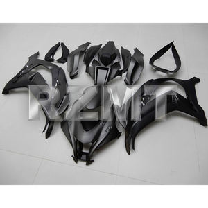 For Kawasaki Ninja ZX-10R 2016-2020 ZX10R ZX 10R Motorcycle Fairing ABS Injection Customized Bodywork Fairings <b>Kit</b> 10R16-105a - Product Image 4