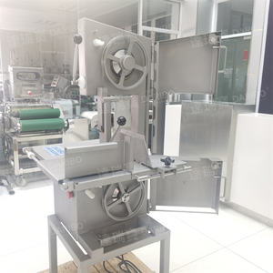 Machine à scie à os à bon <span class=keywords><strong>prix</strong></span> Machine à couper les os <span class=keywords><strong>de</strong></span> bœuf Coupe-os <span class=keywords><strong>de</strong></span> viande Scie à découper les os - Product Image 2