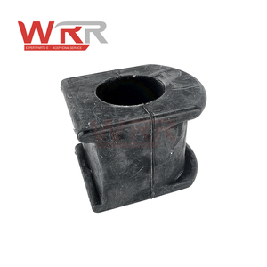 4633230485 4633230585 Silentbloc en caoutchouc pour suspension avant Mercedes-Benz W463 W461 G500 G63, pour barre Panhard et bras de suspension - Product Image 6