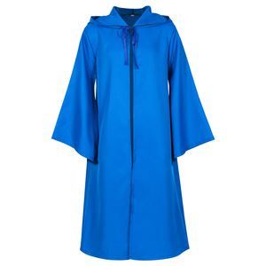 2024 nouveau costume de performance médiéval Aliexpress s Cape du commerce extérieur - Product Image 2