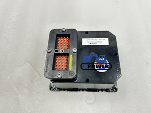 252-4501 2524501 103-7491 1037491 13564D899ED จอภาพ Xpower รถขุดตีนตะขาบ ใหม่ 100% รับประกัน 6 เดือน ผลิตในจีน - Product Image 3