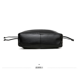 New High Quality Women Messenger Bags for Women Genuine Leather Handbags Crossbody Bags Ladies Shoulder Bags <b>Tote</b> Top-handle - Product Image 5