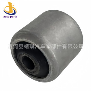 บูชปีกนก 31121124622 สำหรับระบบกันสะเทือนแมคเฟอร์สัน อะไหล่ทดแทน - Product Image 1