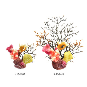 <span class=keywords><strong>Aquarium</strong></span> Koraal <span class=keywords><strong>Aquarium</strong></span> <span class=keywords><strong>Aquarium</strong></span> Decoraties Koraalrif Decor Premium Kwaliteit Kunstmatige Ambachtelijke Hars Multicolor <span class=keywords><strong>Aquarium</strong></span> Decor - Product Image 5