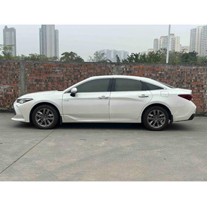 Toyota Allion <span class=keywords><strong>Berline</strong></span> d'occasion 2.0L atmosphérique <span class=keywords><strong>Classe</strong></span> <span class=keywords><strong>A</strong></span>+ 126kW Boîte automatique Plateforme TNGA Sièges foncés 2019 - Product Image 3