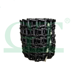 E350G XE370 R210LC-<span class=keywords><strong>7</strong></span> SY750 SY135C <span class=keywords><strong>PC300</strong></span>รถขุดแทร็กลิงค์ E260 CX210 Sy135 9040B เครื่องขุดแทร็กโซ่ PC200 EC210 PC700 - Product Image 1