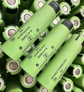 Аккумулятор Victpower NCR18650B 3.6V 3400mAh, оригинальный, перезаряжаемый, 10А, литиевый элемент питания <span class=keywords><strong>18650B</strong></span> - Product Image 6